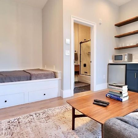 The Duke Suite At Prince Street Inn 亚历山德里亚 外观 照片