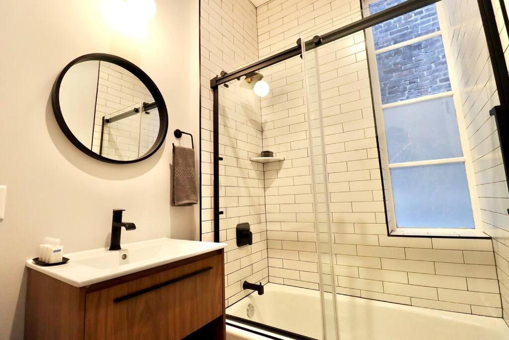 The Duke Suite At Prince Street Inn 亚历山德里亚 外观 照片
