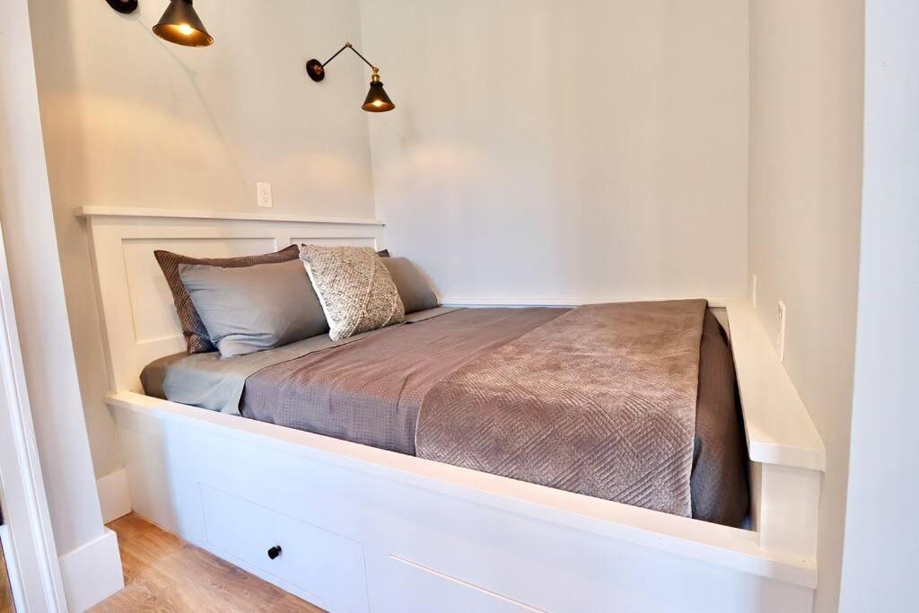 The Duke Suite At Prince Street Inn 亚历山德里亚 外观 照片